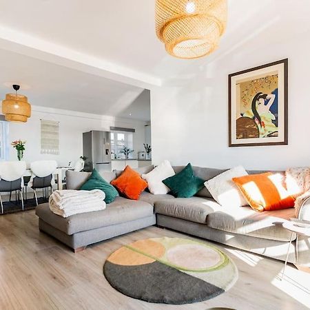 Stunning Ground Floor Hartlepool Marina Apartment ภายนอก รูปภาพ