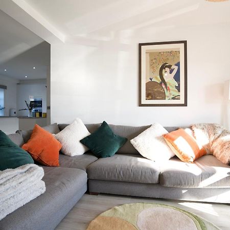 Stunning Ground Floor Hartlepool Marina Apartment ภายนอก รูปภาพ
