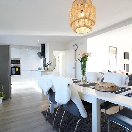 Stunning Ground Floor Hartlepool Marina Apartment ภายนอก รูปภาพ