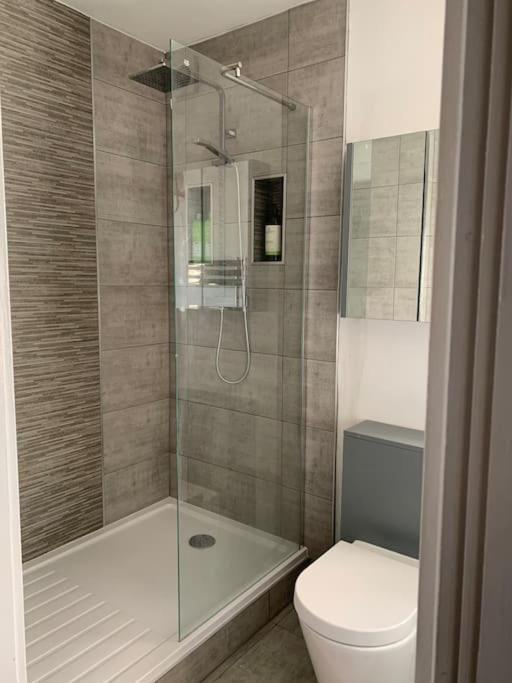 Stunning Ground Floor Hartlepool Marina Apartment ภายนอก รูปภาพ