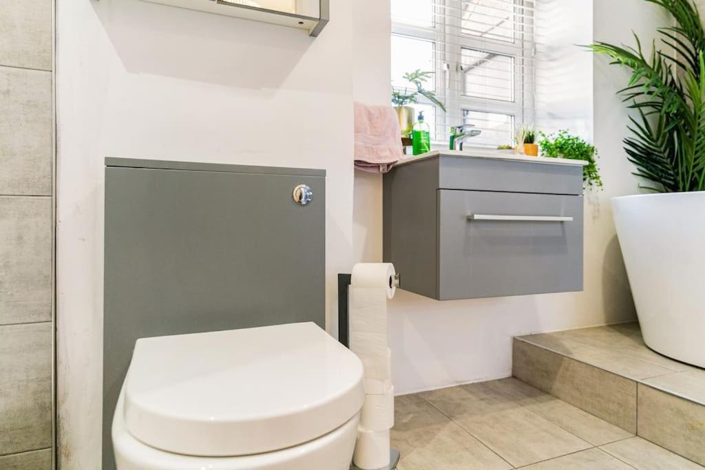 Stunning Ground Floor Hartlepool Marina Apartment ภายนอก รูปภาพ