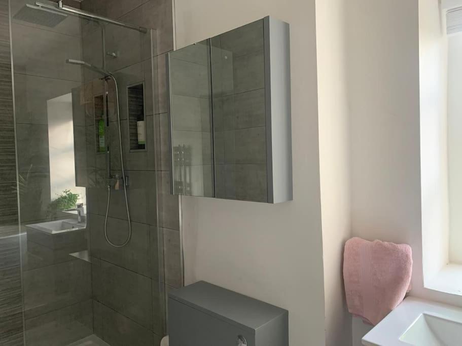 Stunning Ground Floor Hartlepool Marina Apartment ภายนอก รูปภาพ