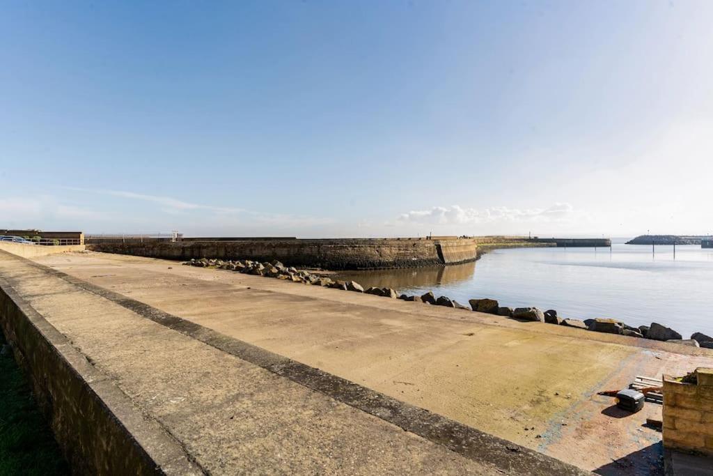 Stunning Ground Floor Hartlepool Marina Apartment ภายนอก รูปภาพ