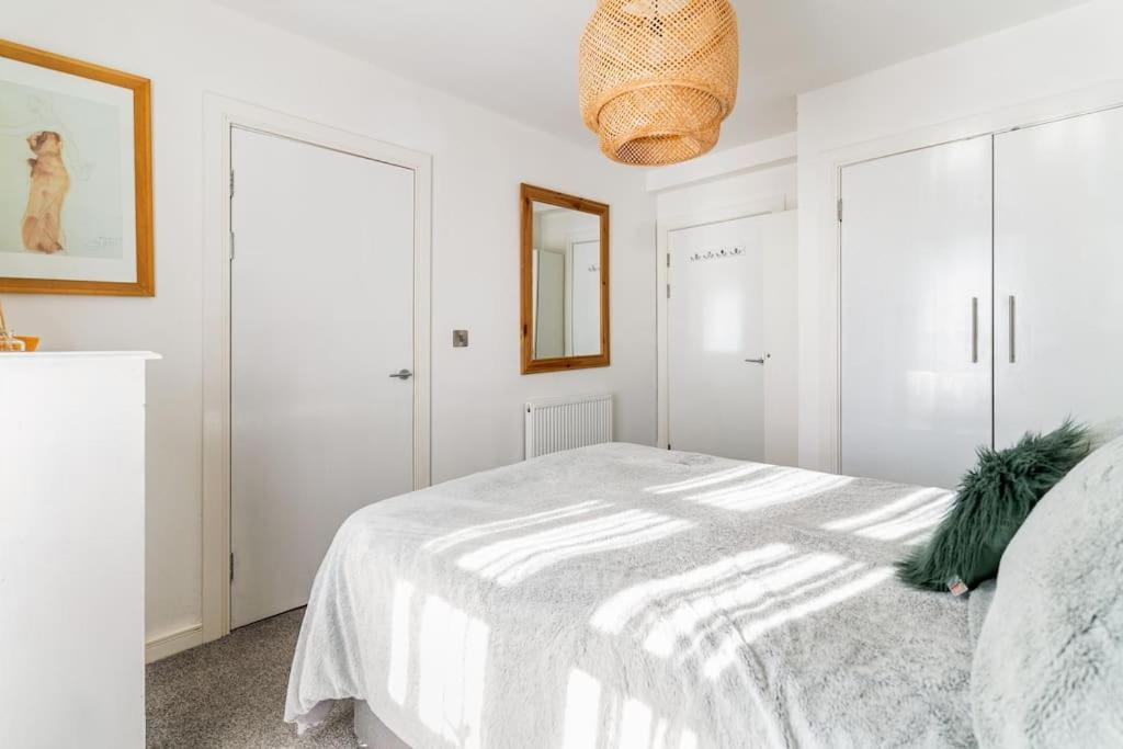 Stunning Ground Floor Hartlepool Marina Apartment ภายนอก รูปภาพ