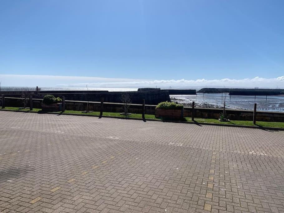 Stunning Ground Floor Hartlepool Marina Apartment ภายนอก รูปภาพ