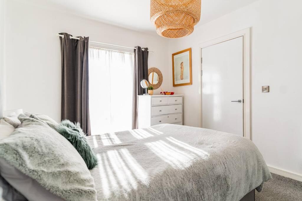 Stunning Ground Floor Hartlepool Marina Apartment ภายนอก รูปภาพ