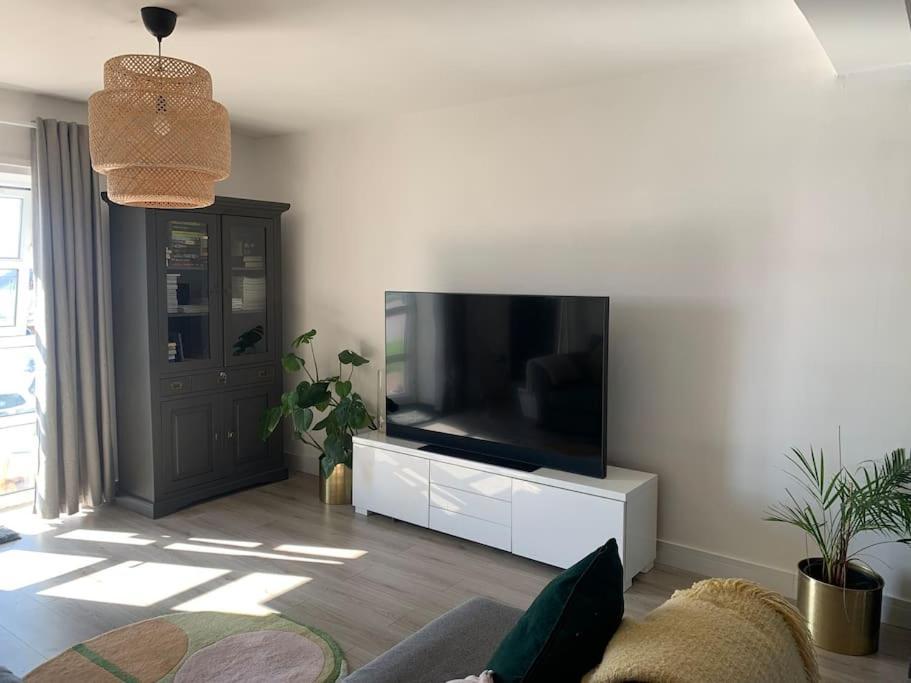 Stunning Ground Floor Hartlepool Marina Apartment ภายนอก รูปภาพ