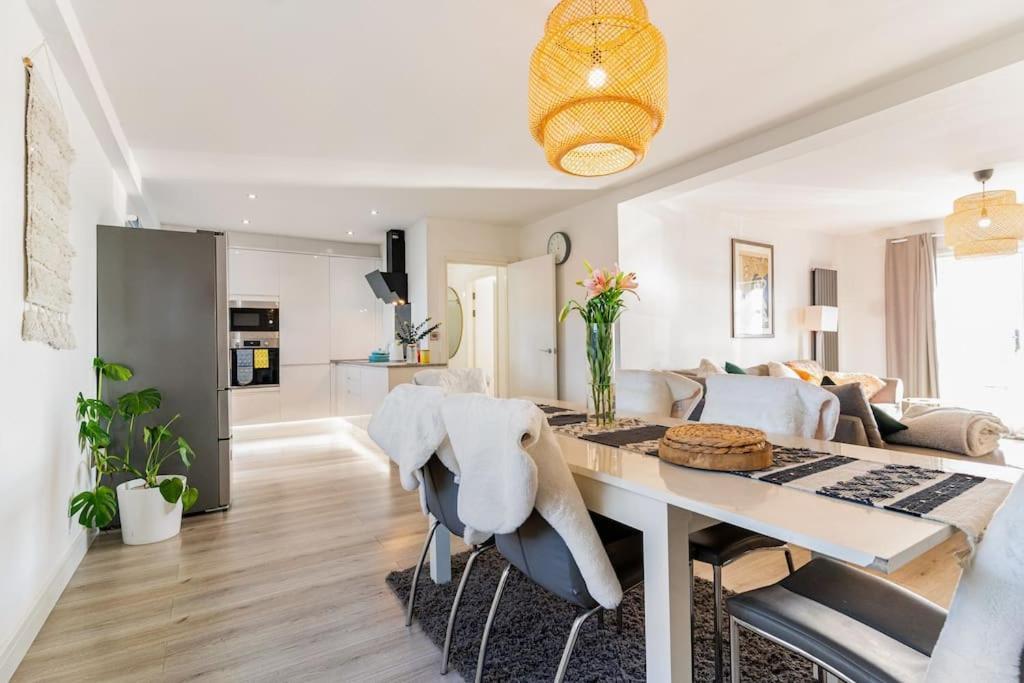 Stunning Ground Floor Hartlepool Marina Apartment ภายนอก รูปภาพ