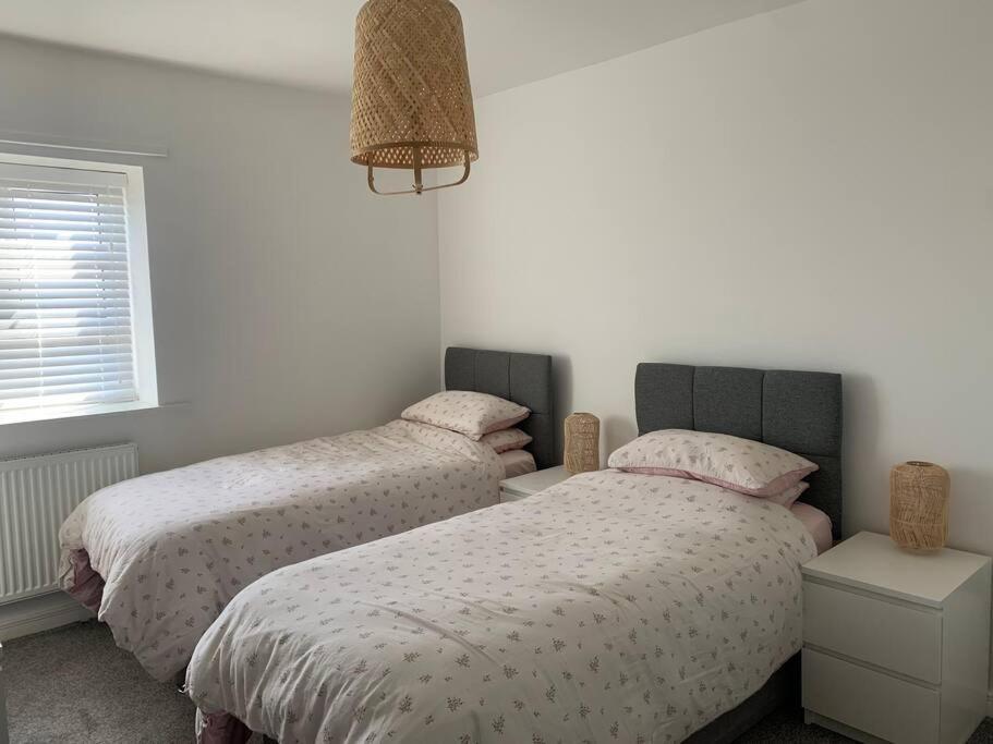 Stunning Ground Floor Hartlepool Marina Apartment ภายนอก รูปภาพ